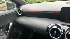 Mercedes-Benz A-Class A180 AMG Line 5dr Petrol Hatchback